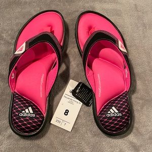 BNWT Women’s Addidas Flexyanda Thong